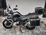 Detail nabídky - BMW R 1200 GS Adventure Triple Black