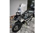 Klikněte pro detailní foto č. 2 - BMW R 1200 GS Adventure Triple Black