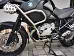Klikněte pro detailní foto č. 3 - BMW R 1200 GS Adventure Triple Black