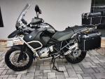 Klikněte pro detailní foto č. 4 - BMW R 1200 GS Adventure Triple Black