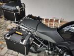 Klikněte pro detailní foto č. 6 - BMW R 1200 GS Adventure Triple Black