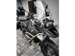 Klikněte pro detailní foto č. 8 - BMW R 1200 GS Adventure Triple Black