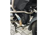 Klikněte pro detailní foto č. 9 - BMW R 1200 GS Adventure Triple Black