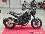 Detail nabídky - Benelli Leoncino 250 - výprodej