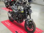 Klikněte pro detailní foto č. 2 - Benelli Leoncino 250 - výprodej