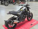 Klikněte pro detailní foto č. 3 - Benelli Leoncino 250 - výprodej