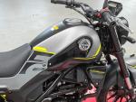 Klikněte pro detailní foto č. 4 - Benelli Leoncino 250 - výprodej