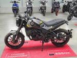 Klikněte pro detailní foto č. 6 - Benelli Leoncino 250 - výprodej