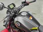 Klikněte pro detailní foto č. 8 - Benelli Leoncino 250 - výprodej