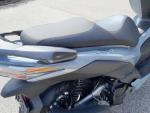 Klikněte pro detailní foto č. 10 - Sym JET X 125 L/C, 2026, 990 km