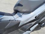 Klikněte pro detailní foto č. 12 - Sym JET X 125 L/C, 2026, 990 km