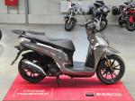 Klikněte pro detailní foto č. 1 - Sym Symphony ST 125 - výprodej
