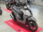 Klikněte pro detailní foto č. 2 - Sym Symphony ST 125 - výprodej