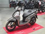 Klikněte pro detailní foto č. 6 - Sym Symphony ST 125 - výprodej