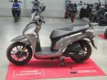 Klikněte pro detailní foto č. 7 - Sym Symphony ST 125 - výprodej