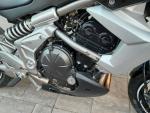 Klikněte pro detailní foto č. 10 - Kawasaki Versys 650, 2010, po velkém servisu