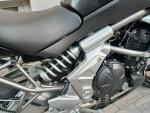 Klikněte pro detailní foto č. 11 - Kawasaki Versys 650, 2010, po velkém servisu