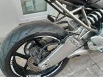 Klikněte pro detailní foto č. 12 - Kawasaki Versys 650, 2010, po velkém servisu