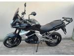 Klikněte pro detailní foto č. 2 - Kawasaki Versys 650, 2010, po velkém servisu