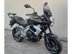 Klikněte pro detailní foto č. 3 - Kawasaki Versys 650, 2010, po velkém servisu