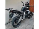 Klikněte pro detailní foto č. 4 - Kawasaki Versys 650, 2010, po velkém servisu