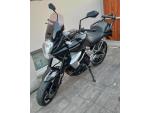 Klikněte pro detailní foto č. 5 - Kawasaki Versys 650, 2010, po velkém servisu