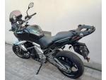 Klikněte pro detailní foto č. 6 - Kawasaki Versys 650, 2010, po velkém servisu