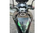 Klikněte pro detailní foto č. 7 - Kawasaki Versys 650, 2010, po velkém servisu