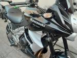 Klikněte pro detailní foto č. 9 - Kawasaki Versys 650, 2010, po velkém servisu