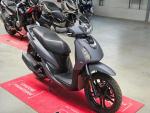Klikněte pro detailní foto č. 2 - Sym Symphony 125 - výprodej