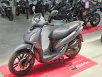 Klikněte pro detailní foto č. 5 - Sym Symphony 125 - výprodej