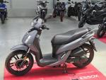 Klikněte pro detailní foto č. 6 - Sym Symphony 125 - výprodej