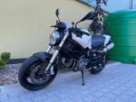 Klikněte pro detailní foto č. 10 - Ducati Monster 696