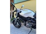 Klikněte pro detailní foto č. 11 - Ducati Monster 696