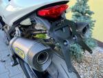 Klikněte pro detailní foto č. 13 - Ducati Monster 696
