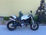 Klikněte pro detailní foto č. 2 - Ducati Monster 696