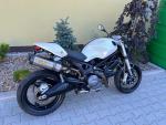 Klikněte pro detailní foto č. 3 - Ducati Monster 696