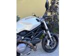 Klikněte pro detailní foto č. 6 - Ducati Monster 696