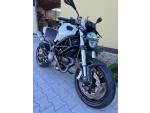 Klikněte pro detailní foto č. 8 - Ducati Monster 696