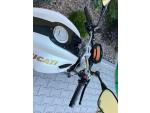 Klikněte pro detailní foto č. 9 - Ducati Monster 696