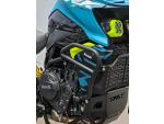Klikněte pro detailní foto č. 12 - Benelli TRK 902 Xplorer