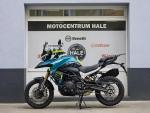 Detail nabídky - Benelli TRK 902 Xplorer