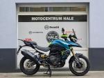 Klikněte pro detailní foto č. 2 - Benelli TRK 902 Xplorer