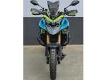 Klikněte pro detailní foto č. 3 - Benelli TRK 902 Xplorer