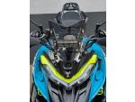 Klikněte pro detailní foto č. 4 - Benelli TRK 902 Xplorer