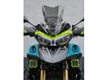 Klikněte pro detailní foto č. 5 - Benelli TRK 902 Xplorer