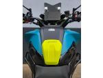 Klikněte pro detailní foto č. 6 - Benelli TRK 902 Xplorer
