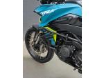 Klikněte pro detailní foto č. 7 - Benelli TRK 902 Xplorer