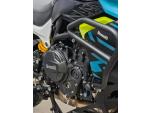 Klikněte pro detailní foto č. 8 - Benelli TRK 902 Xplorer