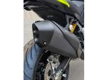 Klikněte pro detailní foto č. 11 - Benelli TRK 902 Stradale